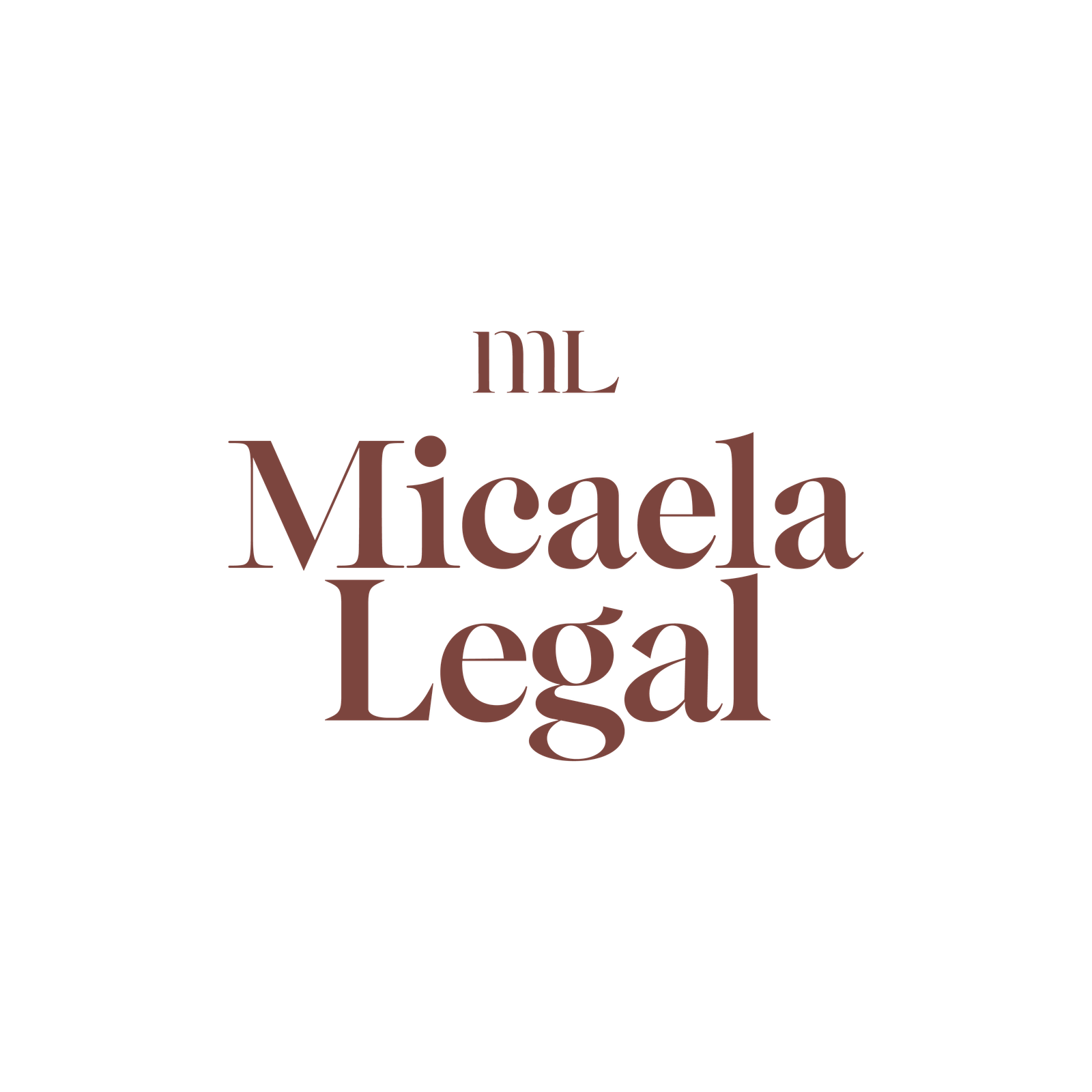 logo Micaela